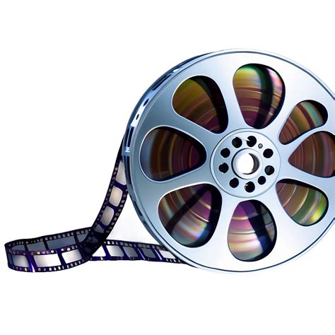 Film Reel Png Images (100++)