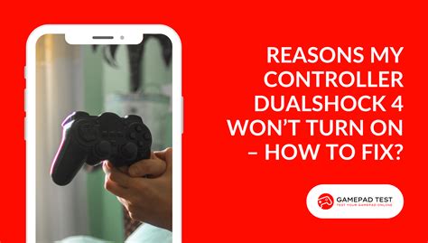 Image result for PS4 DualShock Controller Problems