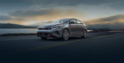 New Kia Forte for Sale | Kia of Stockton