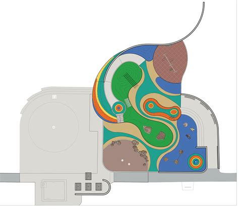 Lents Park Play Area | PLACE