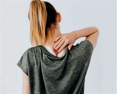 Dolor Cervical (Cuello): Causas y Tratamiento - eFISIO Fisioterapia Madrid