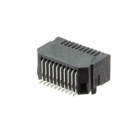 MECT-110-01-M-D-RA1 Samtec Inc. | Connectors, Interconnects | DigiKey