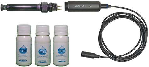 WQ 300 PH Kits - HORIBA
