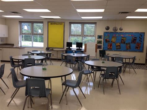 Image result for 8 Classroom Module