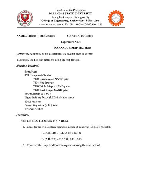 Image result for Karnaugh Map Method Loop Rules