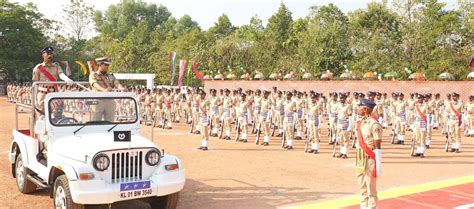 Official Website of Special Armed Police
