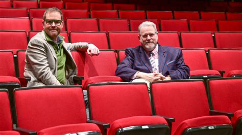 Steven Daigle to retire from Ohio Light Opera after 36 seasons