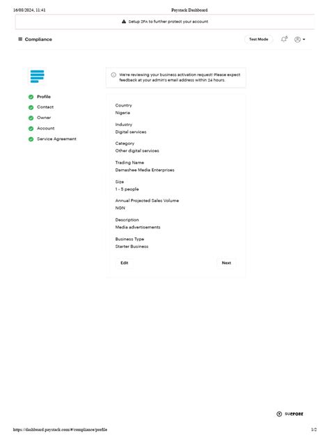 Image result for Paystack SOS Button