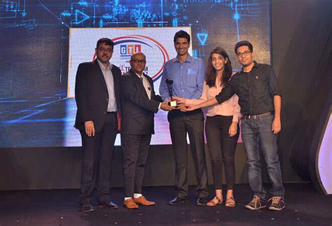 ET Telecom Awards 2017 | The Economic Times