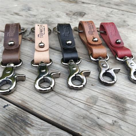 Key Fobs – trip machine company