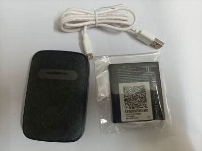 my wifi JMR540 4G HOTSPOT SUPPORT JIO Sim VOICE AND DATA (,Device ...
