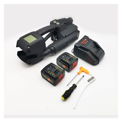 Buy Zhaolan-Digital Tester Portable Electric Baler, Strapping Machine ...