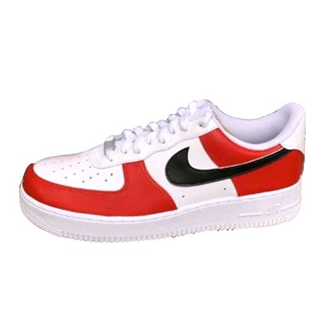 Custom Chicago Bulls – KKix Custom Sneakers