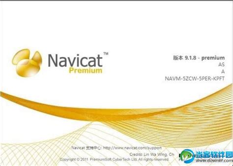 navicat注册码 navicat for mysql注册码分享_当客下载站