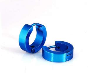 Flipkart.com - Buy vien Best Quality Earring for mens Classic Inspired ...