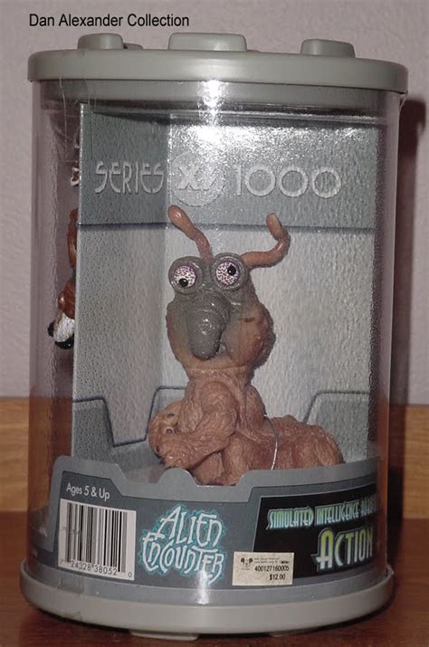 Image result for Alien Encounter Disney World