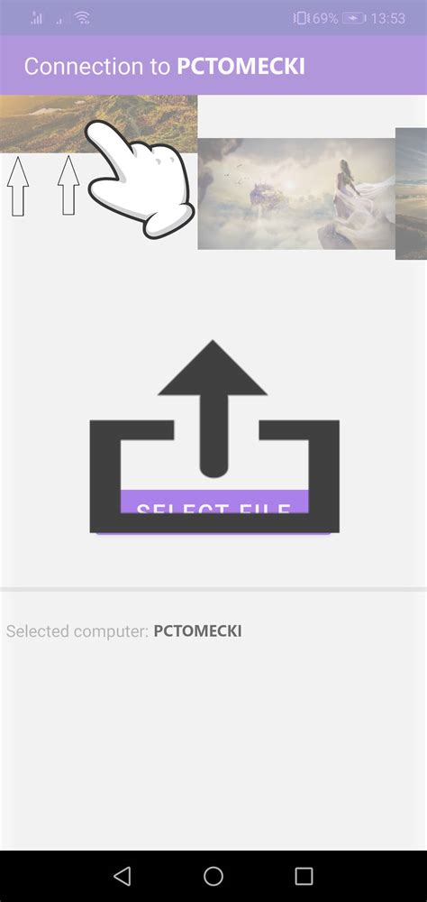 Image result for Android File Transfer Windows 1.0 App