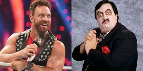 LA Knight's Forgotten Partnership With WWE Legend Paul Bearer, Explained