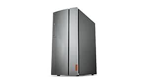 Lenovo Ideacentre 720 18L Desktop (AMD Ryzen 5-1400, 8GB DDR4, 1TB HDD ...