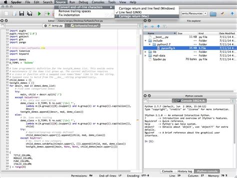 Image result for How to Download Python Library for Spyder