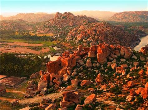 Weekend Getaways from Shimoga, Places To Visit Near Shimoga