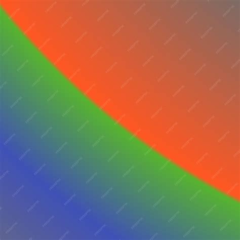 Gradient Background 的图像结果