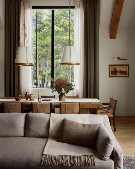 25 Modern Rustic Decorating Ideas For Every Room