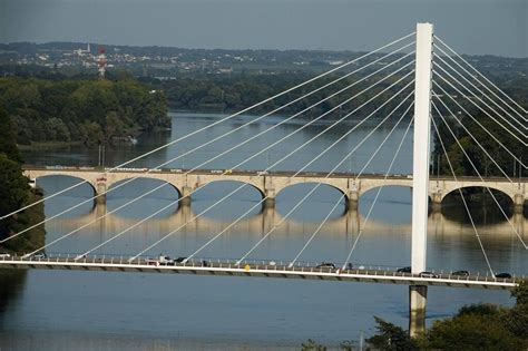 Connaissez vous les secrets des ponts de Nantes sur la Loire ? - Nantes ...