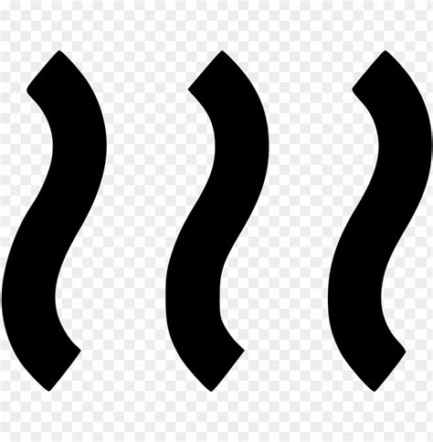 File - Heat Steam Ico PNG Transparent With Clear Background ID 281495 ...