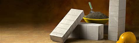 AAC Blocks | Autoclaved Aerated Concrete - Kamdhenu Cement