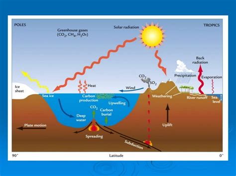 Earth System Dynamics 的图像结果