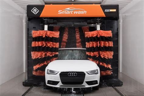 Car Washer - ATS Elgi P36/30 Car Washer Manufacturer from Coimbatore