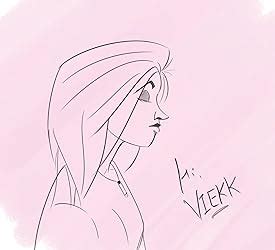 Amazon.in: Buy VEIKK S640 V2 Pen Tablet ，6 x 4 Inch Graphic Drawing ...