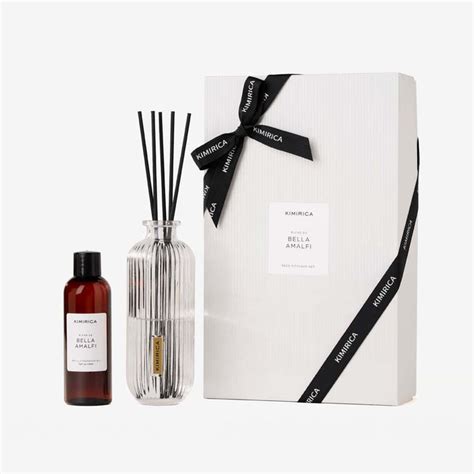 Buy Luxury Reed Diffusers | Natural Home Fragrance | Kimirica