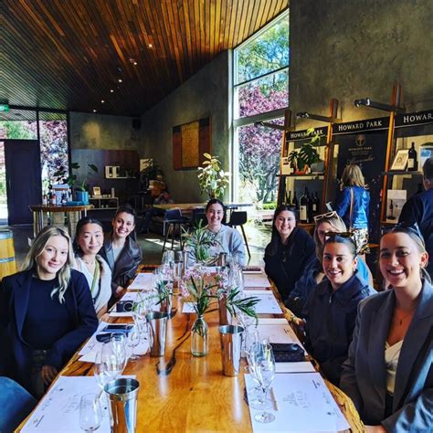 Devine Wine Tours - Margaret River Region