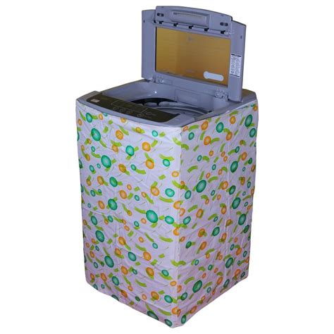 Image result for Automatic Washing Machine Cover
