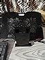 ZEBRONICS NC6500D Laptop Cooling Pad with Support up to 17 inch (43.18 ...