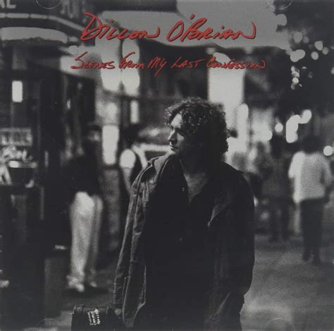 Scenes From My Last Confession: O'Brian, Dillon: Amazon.in: Music}
