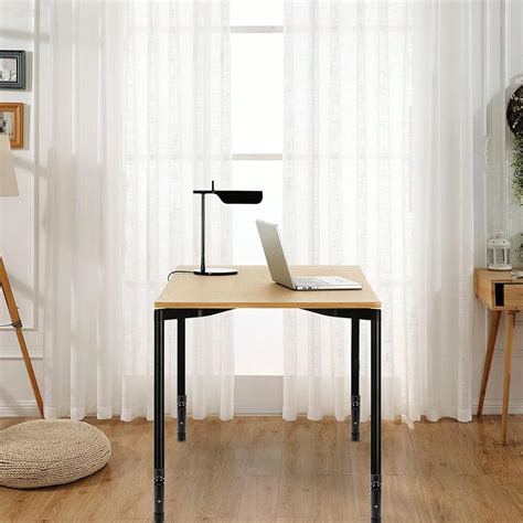 Veemoon Adjustable Bed Risers, 4pcs Furniture Risers India | Ubuy