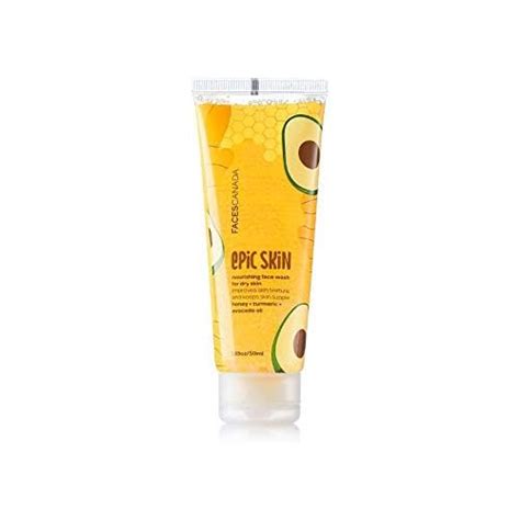 FACESCANADA Fresh Clean Glow Makeup Remover Wipes - 30 Wipes | Gentle ...
