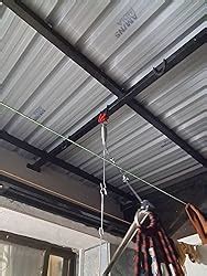 MHS Heavy Duty Zula Bearing Spring 360' Rotating And Accessories For ...