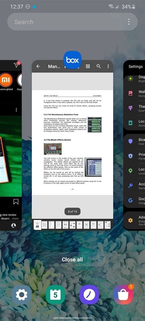 Android 10 Setup 的图像结果