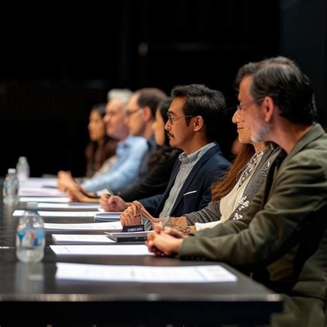 Image result for Panel Discussion Dangling