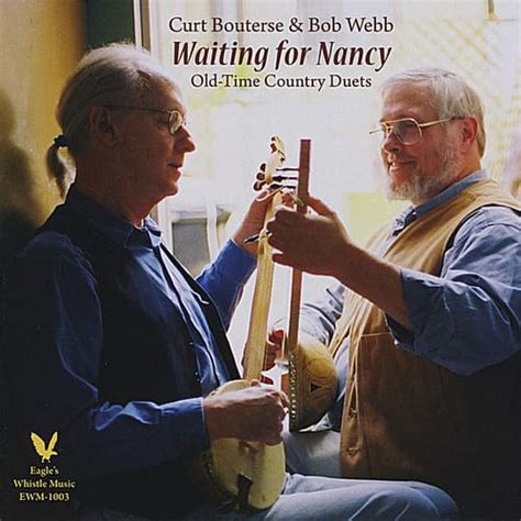 Waiting for Nancy: Curt Bouterse: Amazon.in: Music}