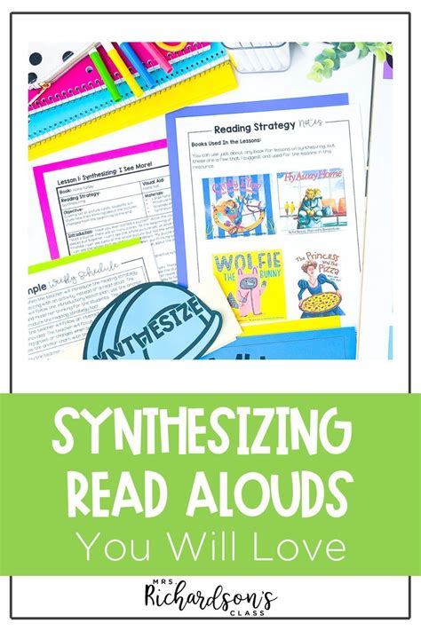 Image result for Synthesizing Review Lesson