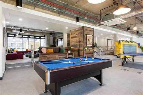 Riverside, Canterbury | Student Accommodation