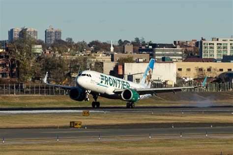 What is the Frontier Airlines 'all you can fly' pass and how does it ...