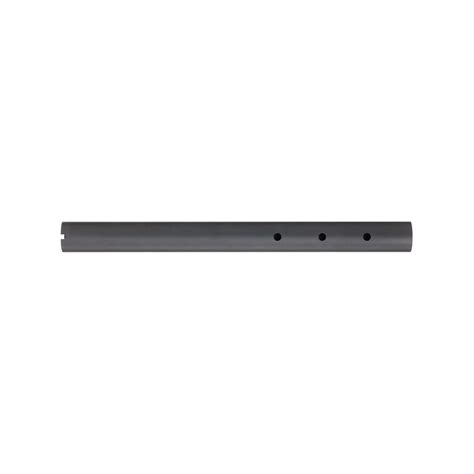 Aluminium barrel jacket LIGHT, round shape (2824353) | Carl Walther ...