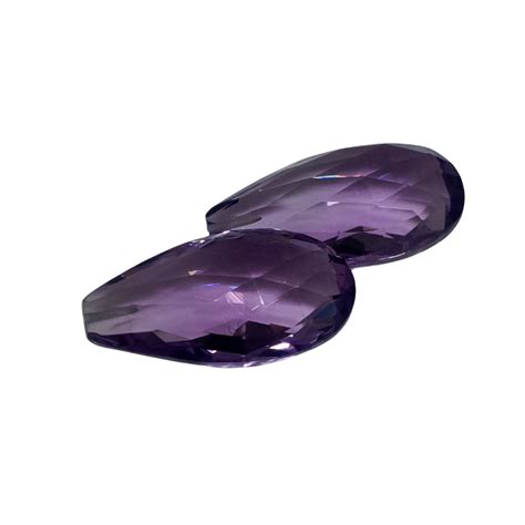 Best Quality Amethyst Beads | Lab Tested & Certified | Jaipur Artship ...
