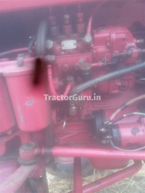 Get Second Hand Mahindra 275 DI BHOOMIPUTRA Tractor in Good Condition ...